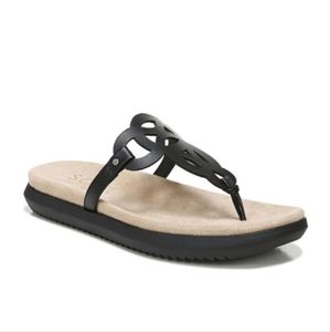 NIB SOUL Naturalizer Janice Sandals